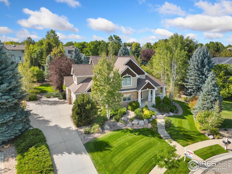 2370 Hillside Ter, Lafayette, CO 80026