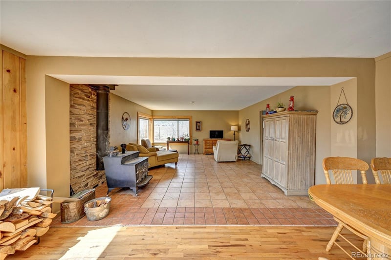 260 Private Dr, Twin Lakes, CO 81251