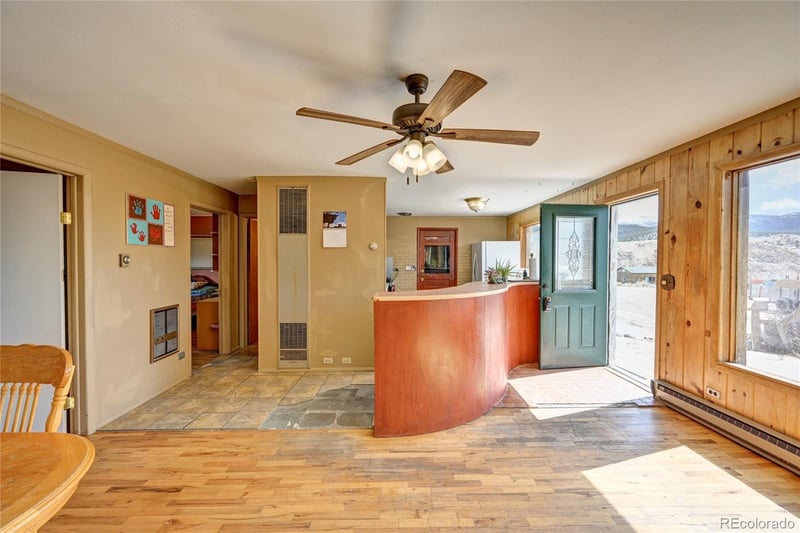 260 Private Dr, Twin Lakes, CO 81251