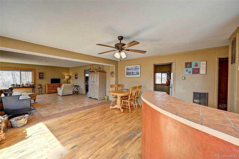 260 Private Dr, Twin Lakes, CO 81251
