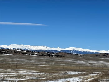 00002 Chickasaw Rd, Hartsel, CO 80449