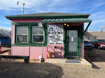 410 Santa Fe Ave, Fountain, CO 80817