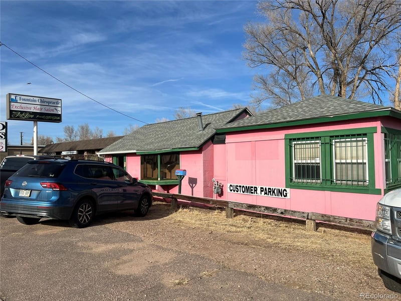 410 Santa Fe Ave, Fountain, CO 80817