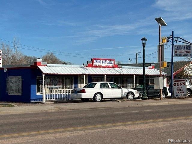 404 Santa Fe Ave, Fountain, CO 80817