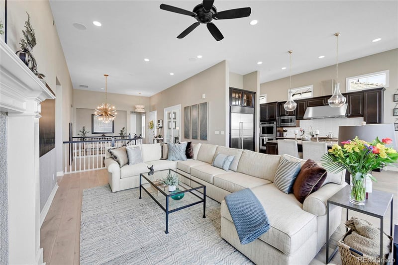 2521 W 122nd Ave, Westminster, CO 80234