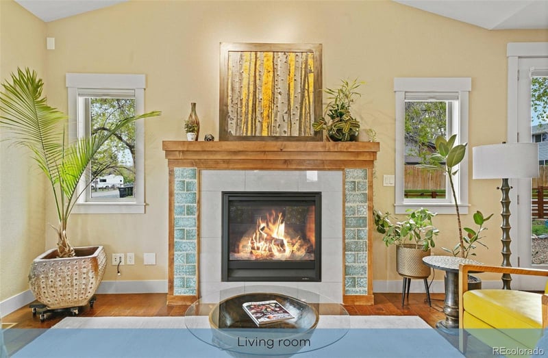 8999 W 64th Pl, Arvada, CO 80004