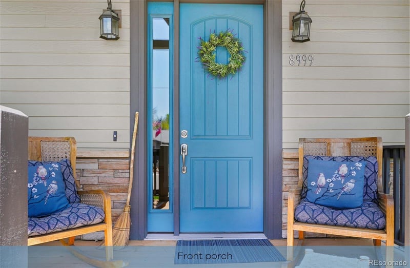 8999 W 64th Pl, Arvada, CO 80004