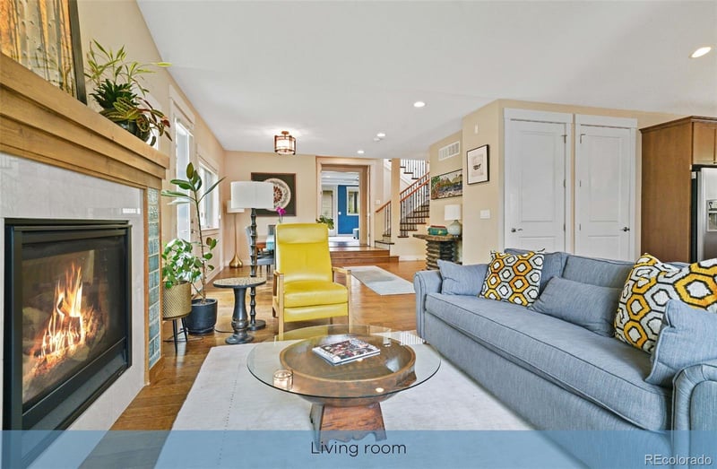 8999 W 64th Pl, Arvada, CO 80004