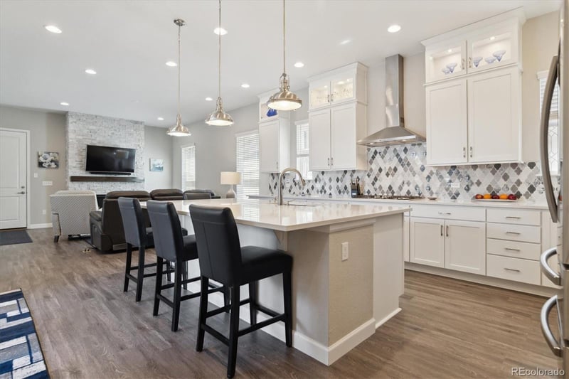 1097 Brocade Dr, Littleton, CO 80126