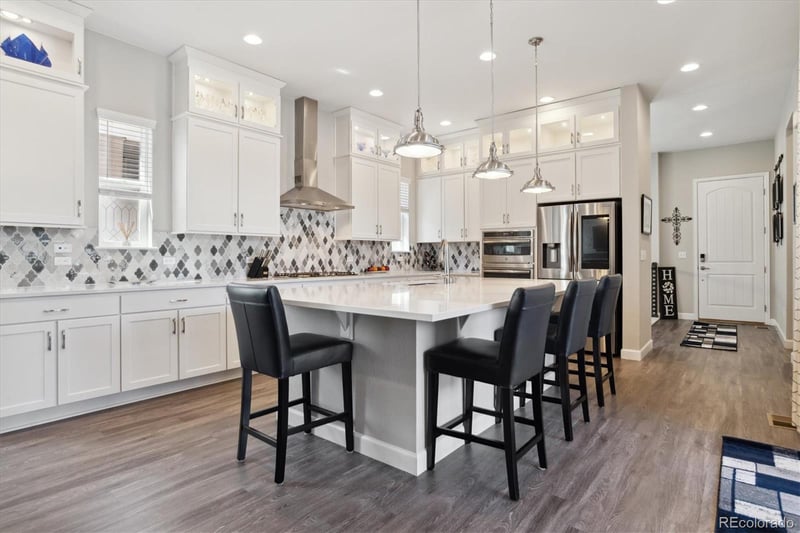 1097 Brocade Dr, Littleton, CO 80126