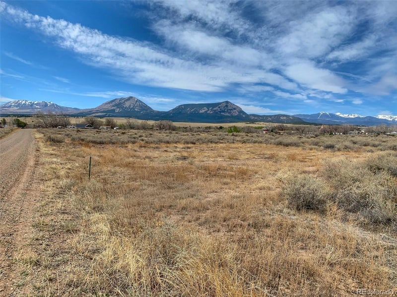 Tbd Cr 633, Gardner, CO 81040