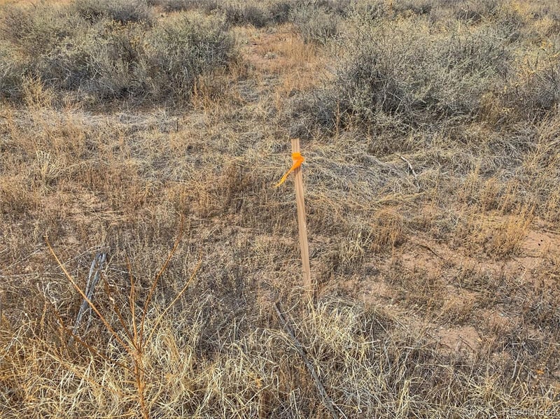 Tbd Cr 633, Gardner, CO 81040