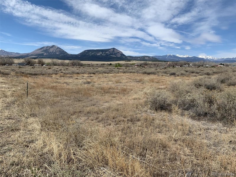 Tbd Cr 633, Gardner, CO 81040