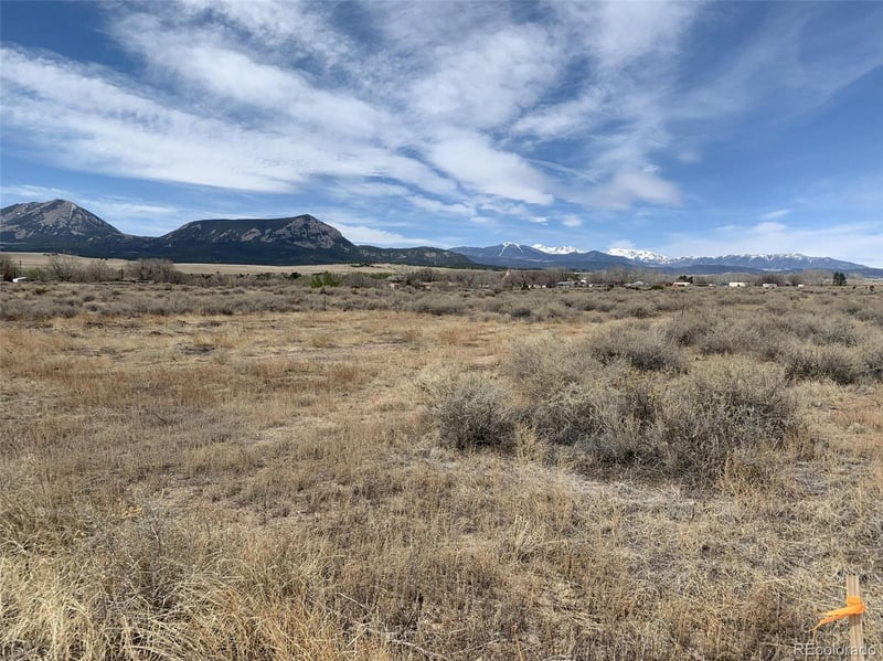 Tbd Cr 633, Gardner, CO 81040