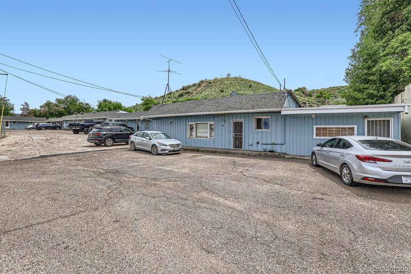 400 Santa Fe Dr, Pueblo, CO 81006