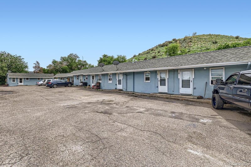 400 Santa Fe Dr, Pueblo, CO 81006