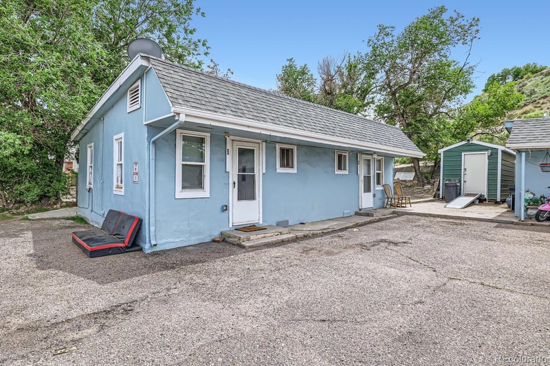 400 Santa Fe Dr, Pueblo, CO 81006