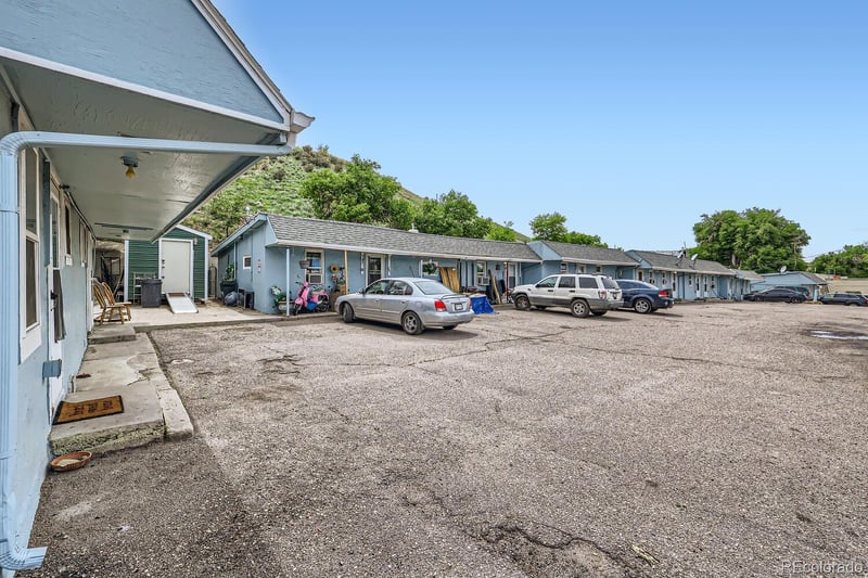 400 Santa Fe Dr, Pueblo, CO 81006