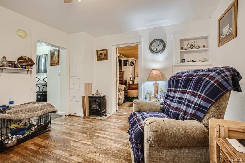 400 Santa Fe Dr, Pueblo, CO 81006