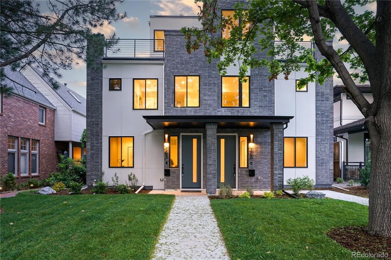 363 Garfield St, Denver, CO 80206