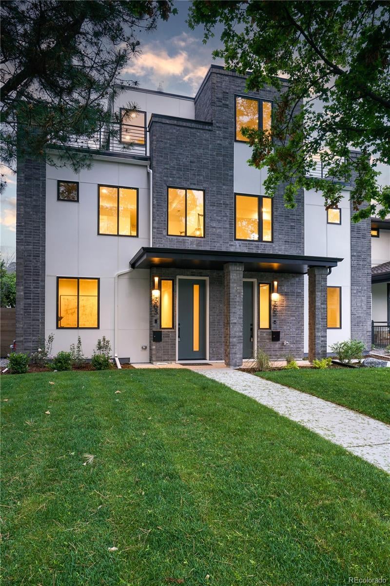 363 Garfield St, Denver, CO 80206