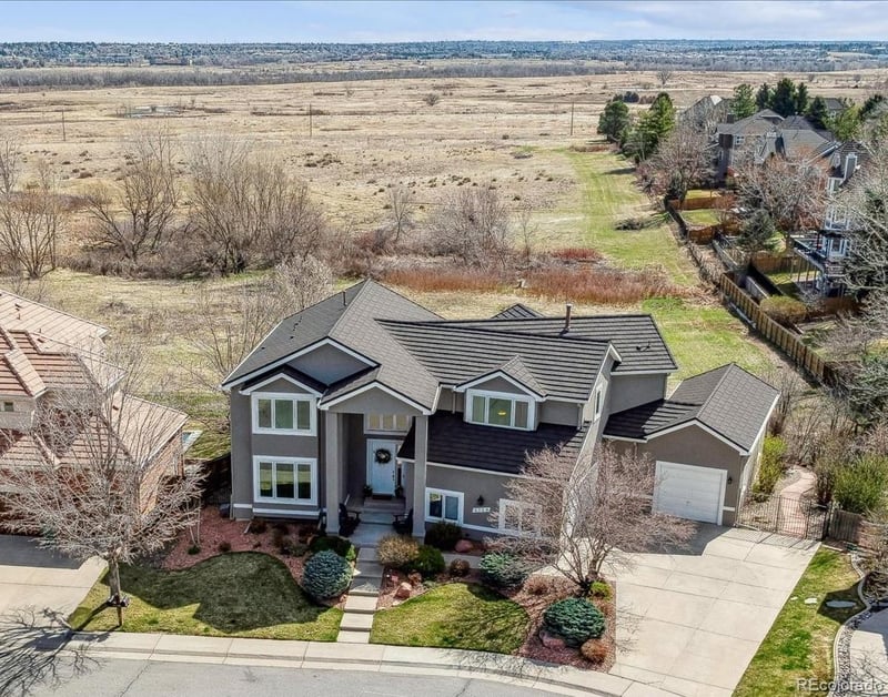 5754 S Nome St, Englewood, CO 80111