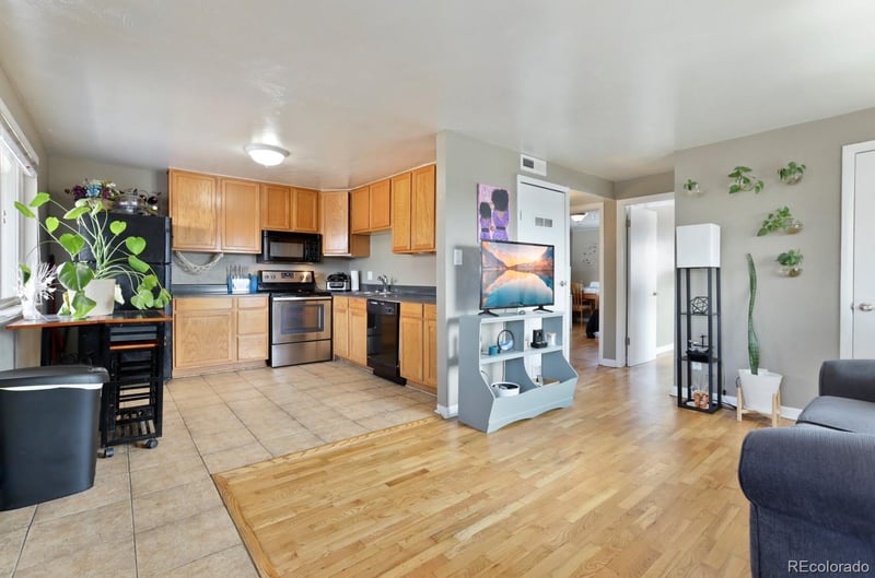 4630 E Asbury Cir, Denver, CO 80222