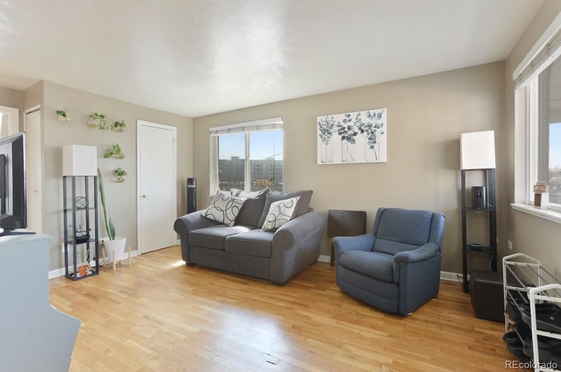 4630 E Asbury Cir, Denver, CO 80222