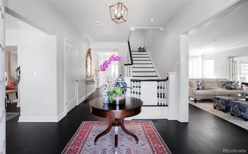 1200 E 3rd Ave, Denver, CO 80218