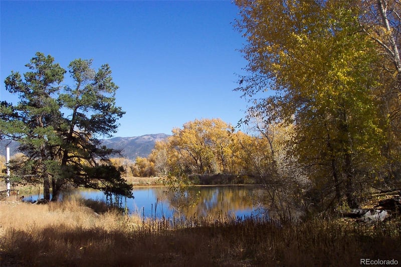 8960 County Road 164, Salida, CO 81201
