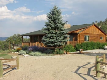 8960 County Road 164, Salida, CO 81201