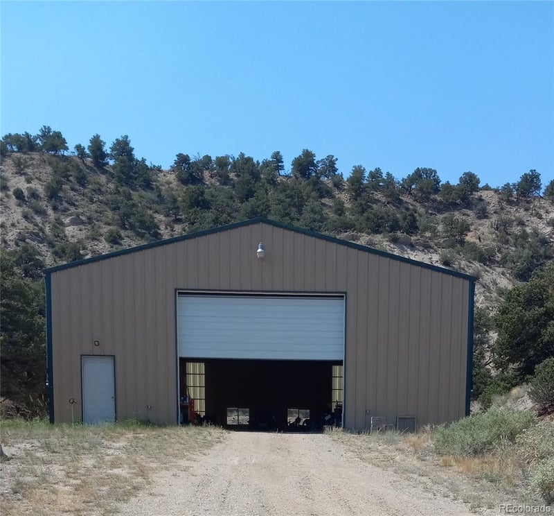 8960 County Road 164, Salida, CO 81201