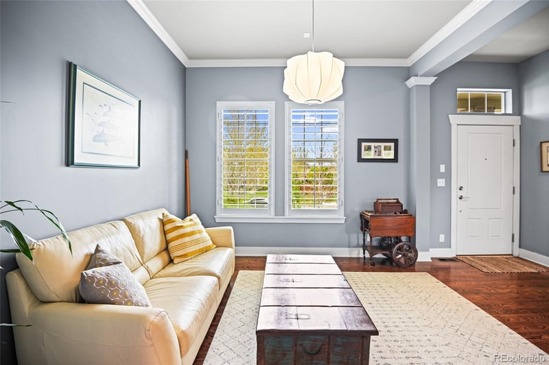 9248 E 4th Pl, Denver, CO 80230