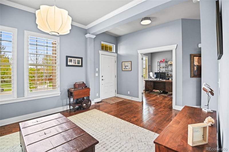9248 E 4th Pl, Denver, CO 80230