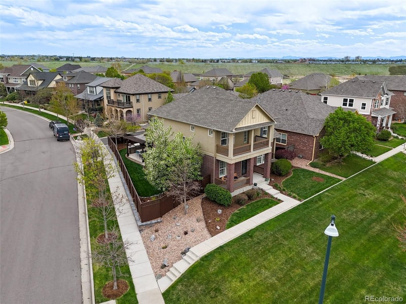 9248 E 4th Pl, Denver, CO 80230