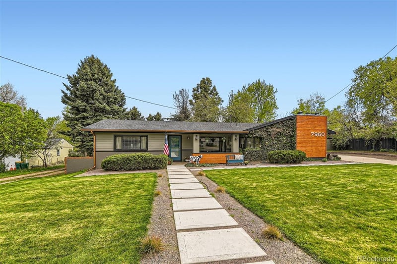 7960 W 8th Ave, Lakewood, CO 80214