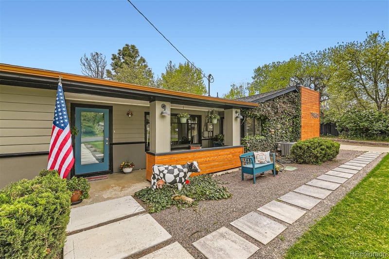 7960 W 8th Ave, Lakewood, CO 80214