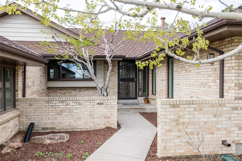 3021 S Irving St, Denver, CO 80236