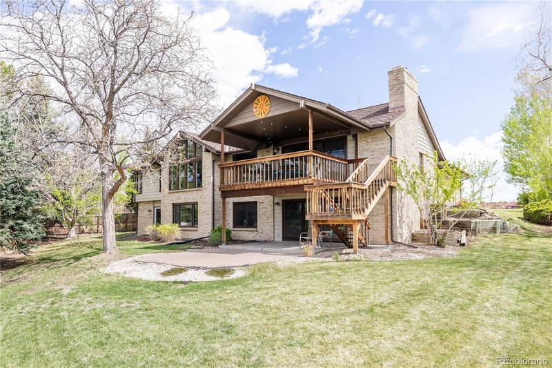 3021 S Irving St, Denver, CO 80236