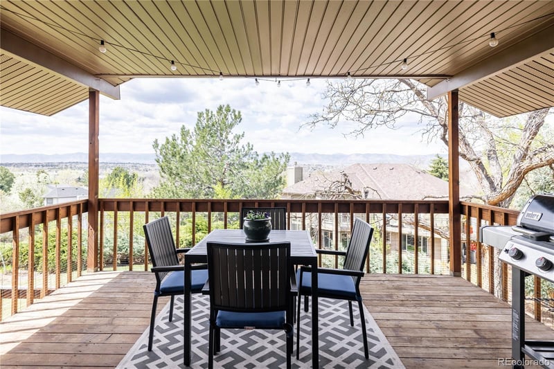 3021 S Irving St, Denver, CO 80236