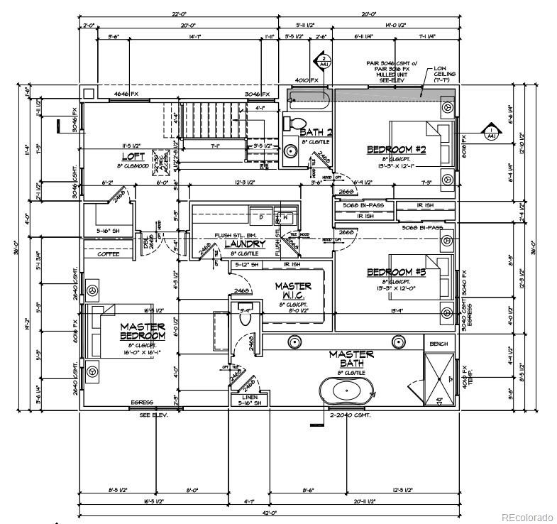3664 29th Ave, Denver, CO 80205