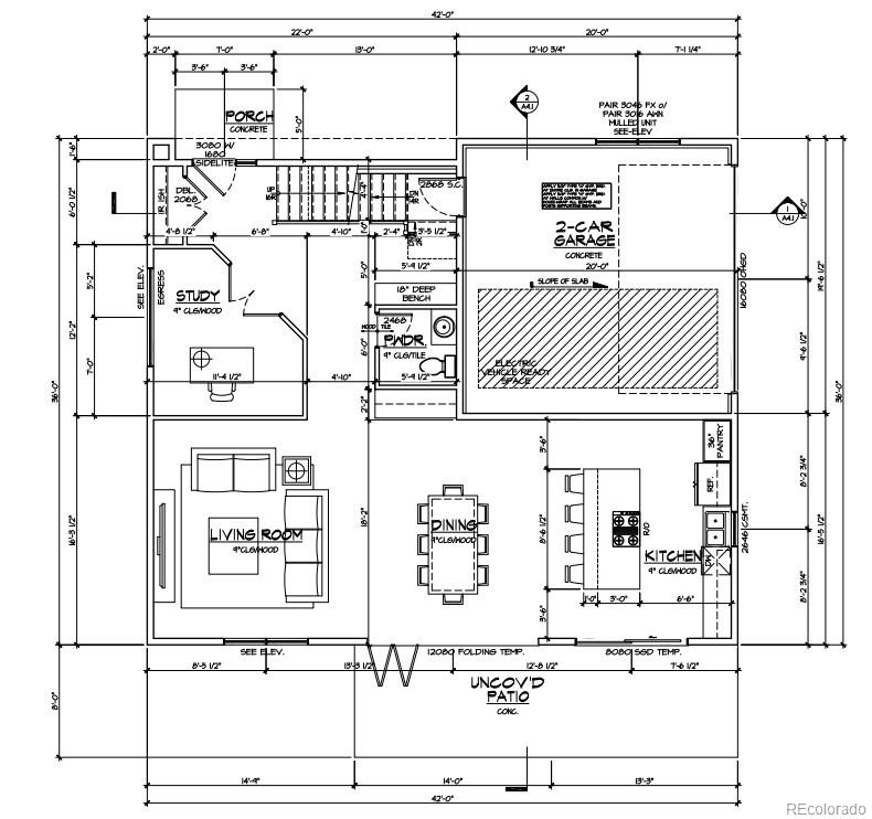 3664 29th Ave, Denver, CO 80205