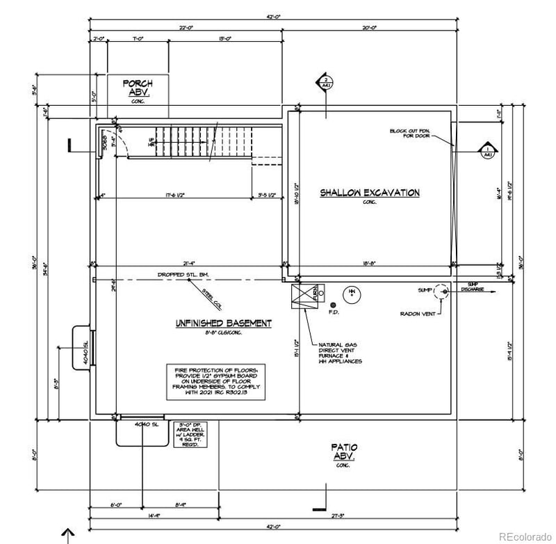 3664 29th Ave, Denver, CO 80205