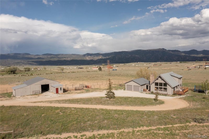 13955 County Road 273, Nathrop, CO 81236