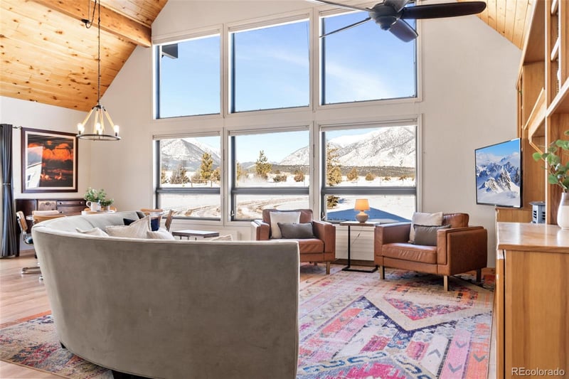 13955 County Road 273, Nathrop, CO 81236