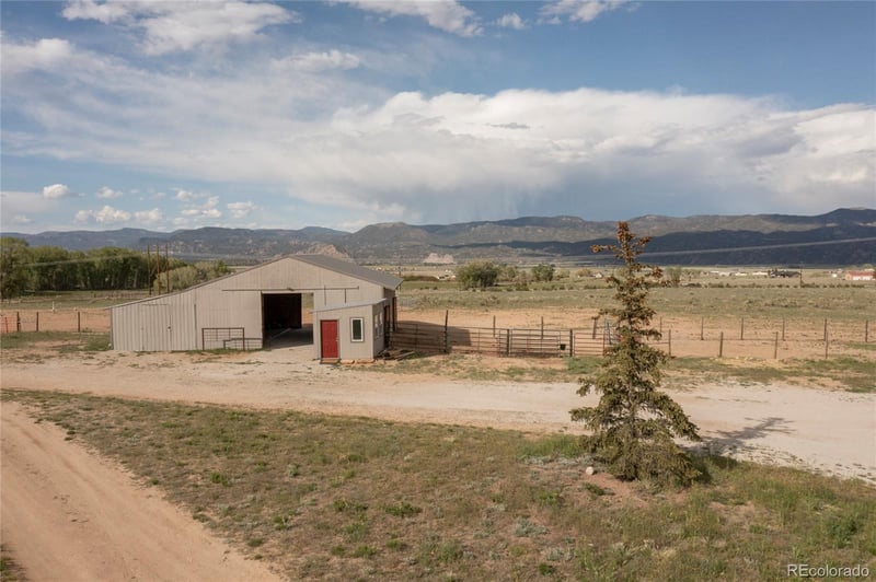 13955 County Road 273, Nathrop, CO 81236