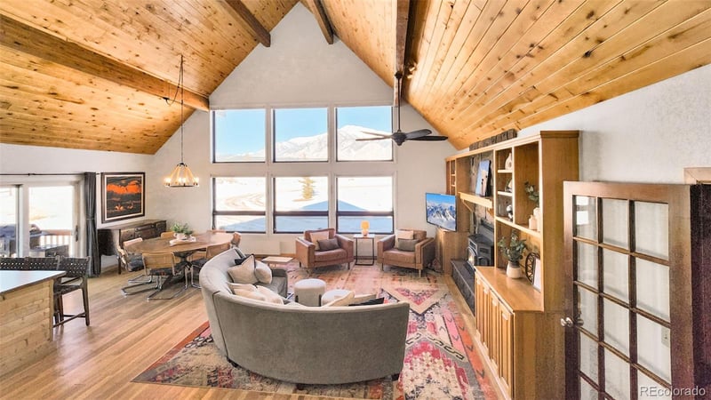 13955 County Road 273, Nathrop, CO 81236