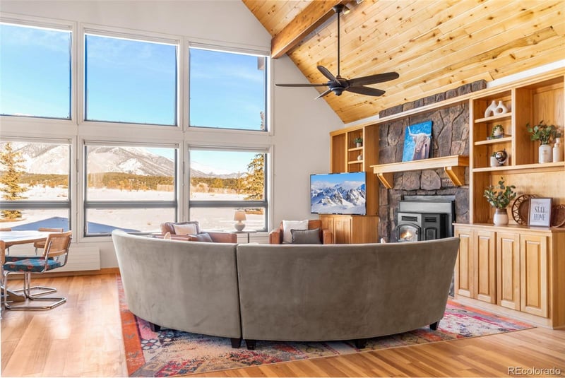 13955 County Road 273, Nathrop, CO 81236
