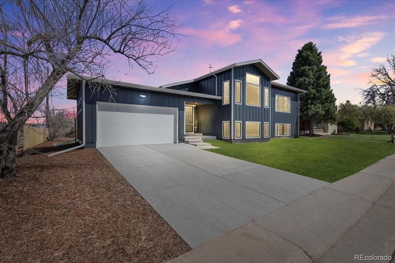 5900 S Pearl St, Centennial, CO 80121