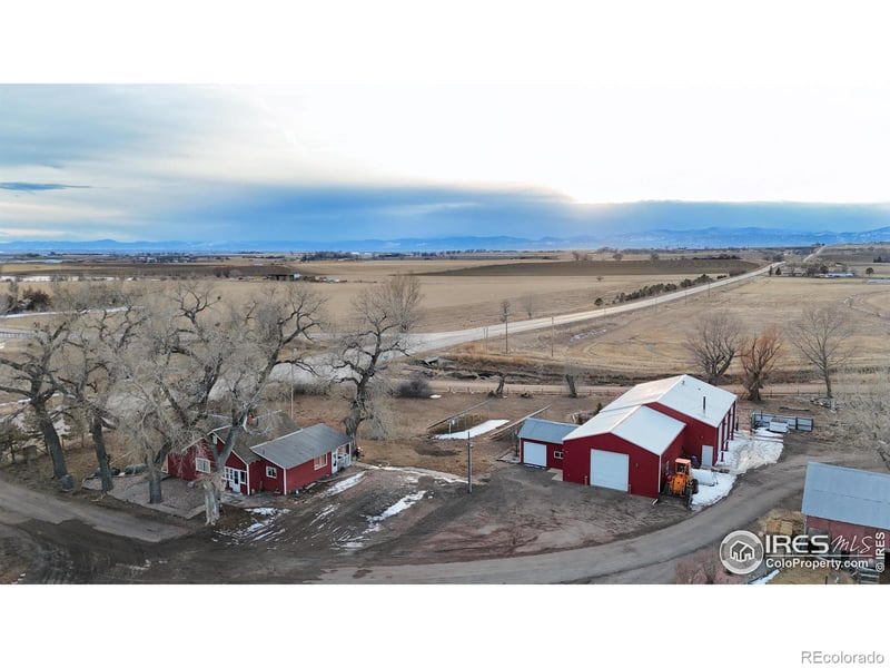 11083 Highway 14, Ault, CO 80610